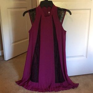 BCBGeneration cocktail dress size XS
